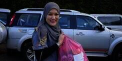 Istri Bayar Zakat Fitrah Suami, Bagaimana Hukumnya?