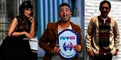 Potret Lawas 7 Presenter Saat Main Sinetron, Raffi Ahmad Ganteng Banget!