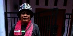 Detik-detik Terakhir Sebelum Bang Sapri Meninggal 