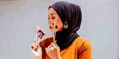 3 Tips Makeup Lebaran Agar Lebih Tahan Lama