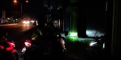 Kisah Warga Lokal Bantu Pemudik Lewati Jalur Tikus Hindari Penyekatan