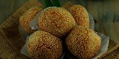 Resep Onde-onde Lumer Cokelat, Camilan Favorit Keluarga