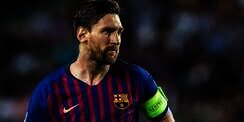 Messi Jawab Gosip Sumbang Israel: Saya Tak Simpati pada Bangsa Ini