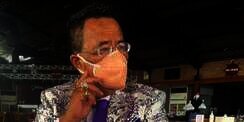 Heboh Hotman Paris Unggah Foto Masa Muda Meriam Bellina