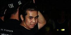 Cerita Nyata Mahasiswa Melihat Langsung Sifat Asli Almarhum Olga Syahputra