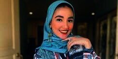 Ratapan Tsania Marwa, 4 Kali Rayakan Lebaran Tanpa Anak