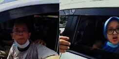 Polisi Datangi Rumah Pemudik Maki Petugas Penyekatan di Sukabumi