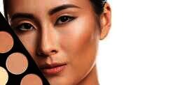 Tips Mengaplikasikan Highlighter di Hidung Agar Lebih Mancung