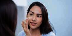 Tips Memakai Tabir Surya Agar Kulit Aman dari Paparan Sinar UV