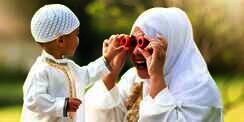 Hak Anak yang Tertulis di Alquran, Ayah Bunda Wajib Memenuhinya