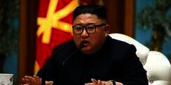 Khawatir Rezim Runtuh, Kim Jong Un Larang Pemakaian Skinny Jeans