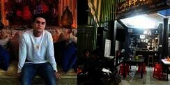 10 Potret Detail Rumah Aldi Taher, Dapurnya Bikin Geli