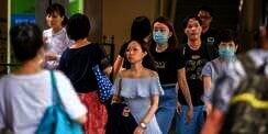 Mutasi Virus Corona India Memburuk, 149 warga  Singapura Terinfeksi