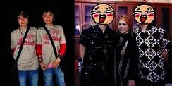 8 Foto Terbaru Nakula & Sadewa Beranjak Dewasa, Glow Up Abis!
