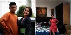 Totalitas Abis, Ini 8 Potret Amanda Manopo Berperan Wanita Hamil di Sinetron