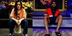 Pesona Femila Sinukaban, Pesepakbola Cantik 'Dekat' dengan Billy Syahputra