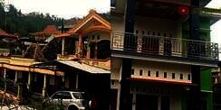 Heboh Rumah Sekampung di Wonogiri Gedong Semua, Profesi Pemiliknya Mengejutkan