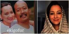 Penampilan Dulu dan Sekarang 6 Aktris Blasteran di Film Warkop DKI