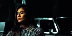 Berbusana Tembus Pandang, Foto Baru Wulan Guritno di IG Ramai Diintip