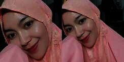 Hari Pertama Pakai Hijab, Calon Istri Ujung Oppa Dapat Cobaan