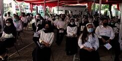 Jadwal Resmi Pendaftaran CPNS Diputuskan Minggu Depan