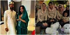 Adu Gaya Nagita Slavina Vs Ayu Ting Ting Saat Kenakan Hijab