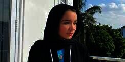 Viral Hijabers Cantik Blasteran Jawa-Eropa Mantap Hijrah, Hapus Tato