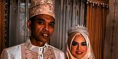 Panen Pujian, Sikap Asli Fatimah Istri Ustaz Somad Terungkap