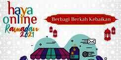 Intip Kembali Rangkaian Haya Online Ramadan 2021, Ada Special Performance Tulus 