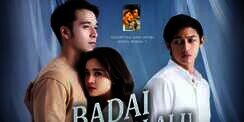 SCTV Hadirkan 'Badai Pasti Berlalu' dan 'Keajaiban Cinta'
