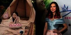 8 Pesona Adeline Margaret, Tiktokers Viral Tandingi Sisca Kohl