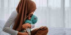 Jangan Dipakai, Inilah 8 Nama Bayi yang Dilarang dalam Islam
