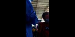Pernah Ramai di Indonesia, Isu Vaksinasi Jarum Kosong Covid-19 Muncul di Ekuador