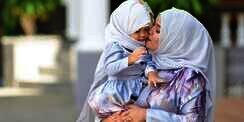 15 Nama Bayi Perempuan Islami Penuh Makna yang Ada di Alquran