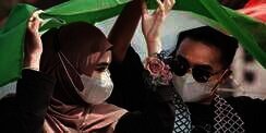 3 Artis Galang Dana Buat Palestina, Ada yang Dituduh Gelapkan Uang Donasi