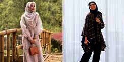 Pesona 9 Pesinetron era 2000-an, Kini Mantap Berhijab