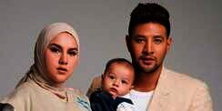 Tampak Samping, Wajah Irish Bella Dibilang Mirip Evelyn
