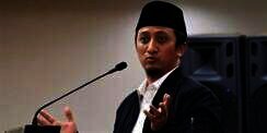 Diberitakan Sedang Dipijit Gadis ABG, Ini Tanggapan Ustaz Yusuf Mansur