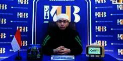 Kata Ustaz Khalid Basalamah Soal Video Larangan Nyanyi Indonesia Raya yang Viral