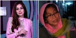 Hamil Bayi Kembar di Usia 50 Tahun, Ini 5 Potret Ibunda Celine Evangelista