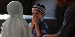 77 Kata Doa untuk Anak Islami yang Mendidik, Edukatif dan Menyentuh Hati