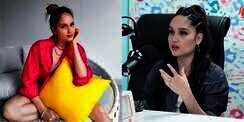 6 Cerita Perjalanan Karier Cinta Laura, Tetap Low Profile dan Hidup Sederhana