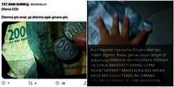Miris Banget, Begini 8 Curhatan Kurir Paket COD Akibat Ulah Customer