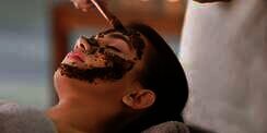 Selain Diminum, Kopi Bisa Jadi Masker Wajah