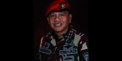 Heboh Anggaran Alutsista Diklaim Menggendut, Wamenhan: Tak Naik Signifikan