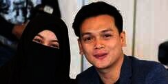 Saling Umbar Aib Rumah Tangga di Sosmed, Natta Reza Peringati Alvin dan Larissa