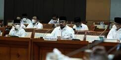 Sekolah Dibuka Juli 2021, Menag Ingatkan Keselamatan Siswa Harus Jadi Prioritas