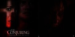Beda Gaya 7 Pemain The Conjuring 3 Saat di Film vs Dunia Nyata