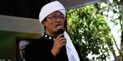 Beredar Curhatan Anak Aa Gym Ungkap Sifat Asli sang Ayah