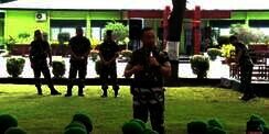 Kisah Anak Jenderal TNI Masuk Akmil Tanpa Bantuan Ayah